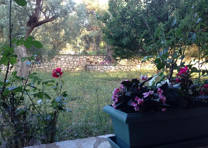 Esperia * Tsoukaládhes