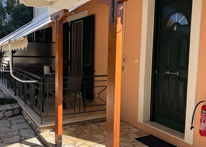 Apartament Esperia *