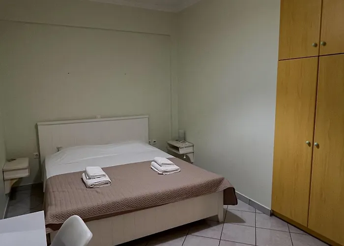 Esperia Apartament Tsoukaládhes