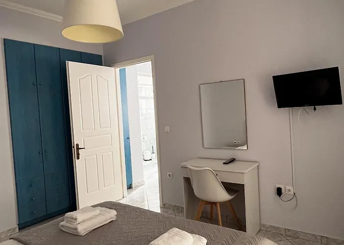 Esperia * Tsoukaládhes