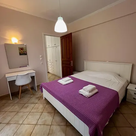 Esperia * Tsoukaládhes