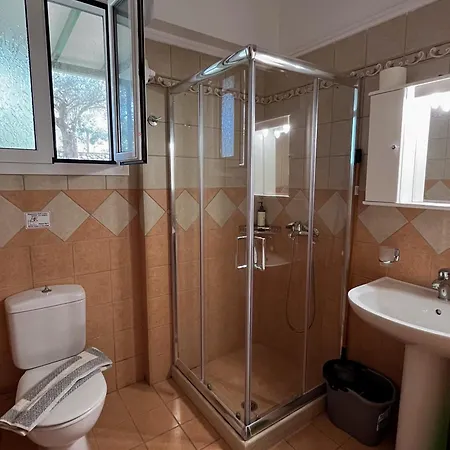 Esperia Apartment