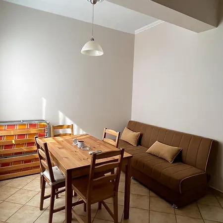 Apartment Esperia