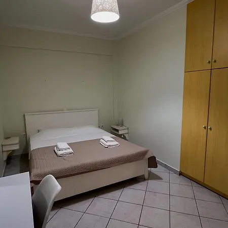 Esperia Apartment Tsoukaládhes