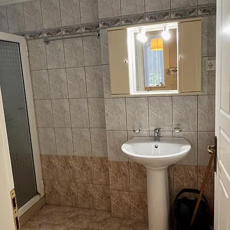 Esperia Apartmán Tsoukaládhes