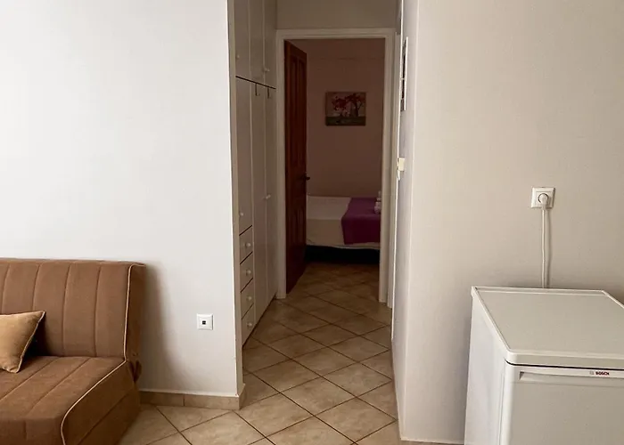 Apartman Esperia Cukaládesz